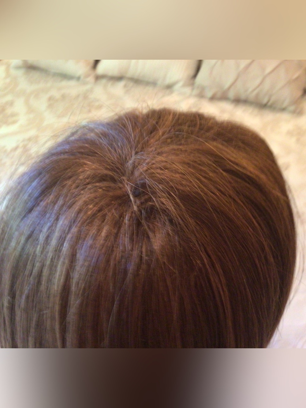JB Extensions “Khloe” Caramel Color Wig NWT - Picture 6 of 14